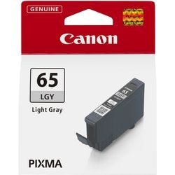 Cartuccia d'inchiostro Canon 4222c001 cli-65 grigio chiaro