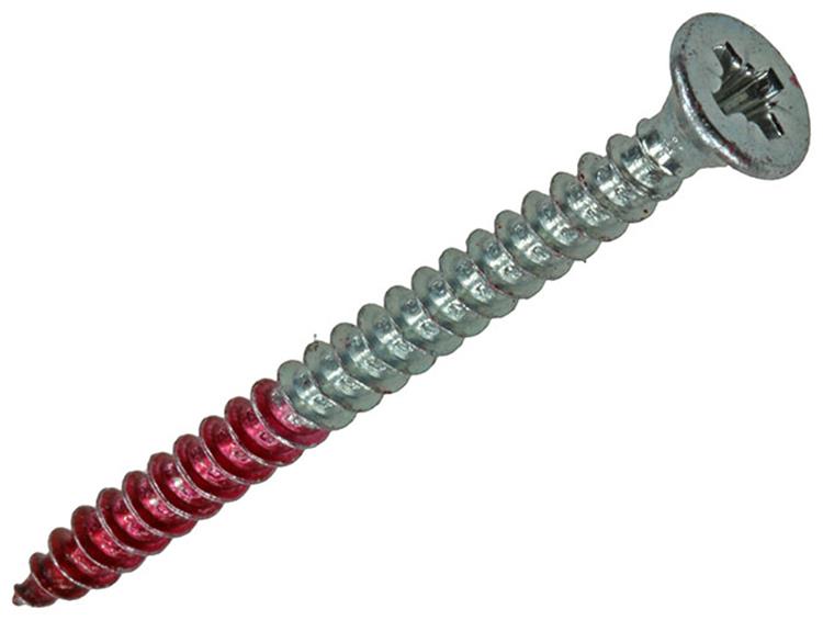 Rotadrill 1039802 - vite universale vk pzd vz 4.0x50mm (42) | 6 pezzi