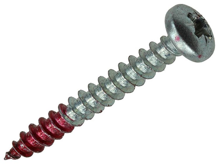Rotadrill 1039835 - vite universale ck pzd vz 5.0x40mm (30) | 6 pezzi