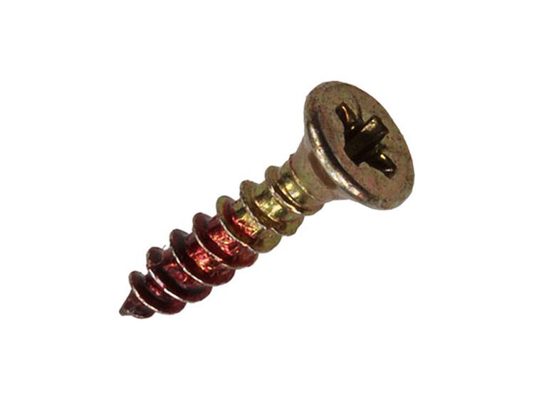 Rotadrill 1039959 - vite universale vkpzd gl vz 2,5x12 (200) | 4 pezzi