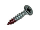 Rotadrill 1039960 - vite universale vkpzd vz 3.0x16mm (200) | 4 pezzi