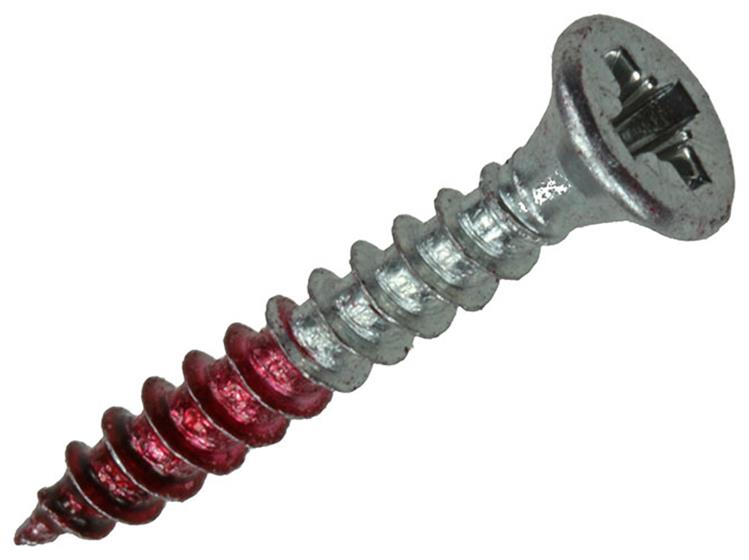 Rotadrill 1039962 - vite universale vkpzd vz 3,0x25mm (200) | 4 pezzi