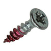 Rotadrill 1039964 - vite universale vkpzd vz 3,5x16mm (200) | 4 pezzi