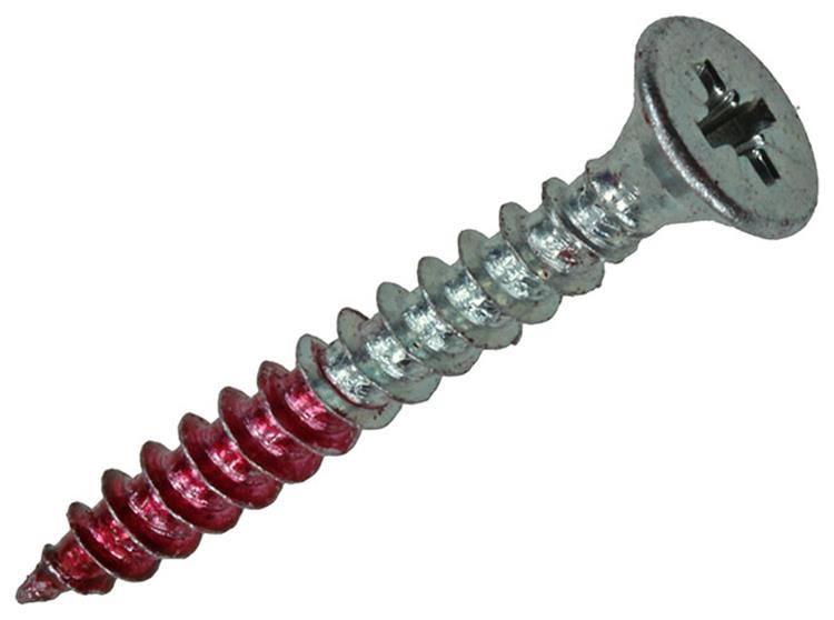 Rotadrill 1040027 - vite universale vkpzd vz 5.0x40mm (200) | 4 pezzi