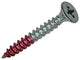 Rotadrill 1040027 - vite universale vkpzd vz 5.0x40mm (200) | 4 pezzi