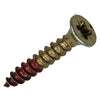 Rotadrill 1039790 - vite universale vk pzd glvz 2,5x16mm (190) | 6 pezzi