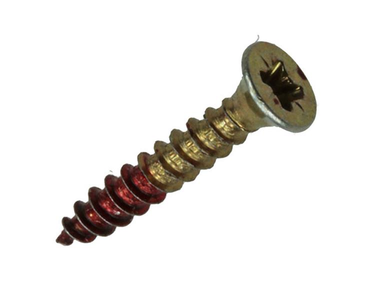 Rotadrill 1039790 - vite universale vk pzd glvz 2,5x16mm (190) | 6 pezzi