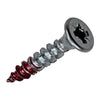 Rotadrill 1039791 - vite universale vk pzd vz 3,0x16mm (185) | 6 pezzi