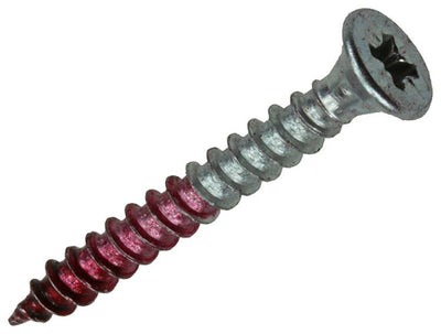 Rotadrill 1039792 - vite universale vk pzd vz 3,0x25mm (125) | 6 pezzi