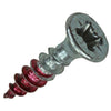 Rotadrill 1039793 - vite universale vk pzd vz 3,5x16mm (125) | 6 pezzi