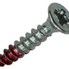 Rotadrill 1039794 - vite universale vk pzd vz 3,5x20mm (120) | 6 pezzi