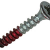 Rotadrill 1039795 - vite universale vk pzd vz 3,5x25mm (110) | 6 pezzi