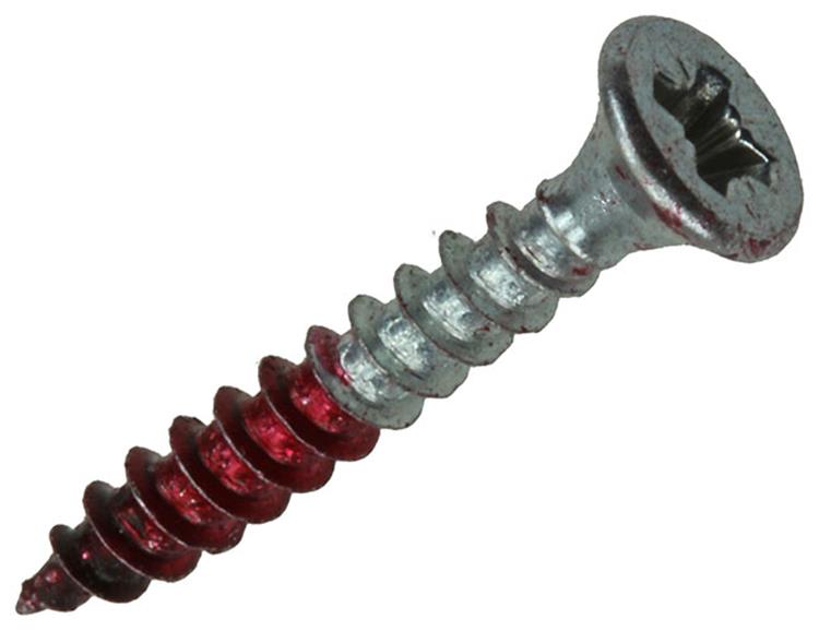 Rotadrill 1039795 - vite universale vk pzd vz 3,5x25mm (110) | 6 pezzi