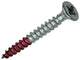 Rotadrill 1039796 - vite universale vk pzd vz 3,5x30mm (95) | 6 pezzi