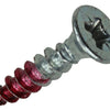 Rotadrill 1039798 - vite universale vk pzd vz 4.0x20mm (90) | 6 pezzi