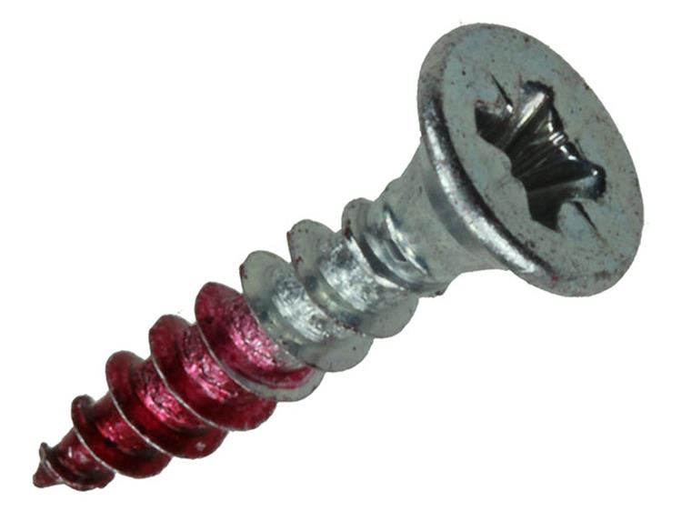 Rotadrill 1039798 - vite universale vk pzd vz 4.0x20mm (90) | 6 pezzi