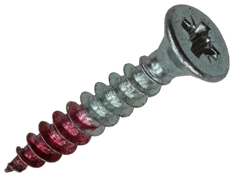 Rotadrill 1039799 - vite universale vk pzd vz 4.0x25mm (85) | 6 pezzi