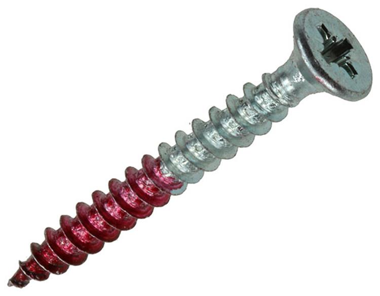 Rotadrill 1039803 - vite universale vk pzd vz 4,5x40mm (42) | 6 pezzi