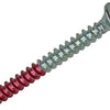 Rotadrill 1039804 - vite universale vk pzd vz 4,5x50mm (34) | 6 pezzi