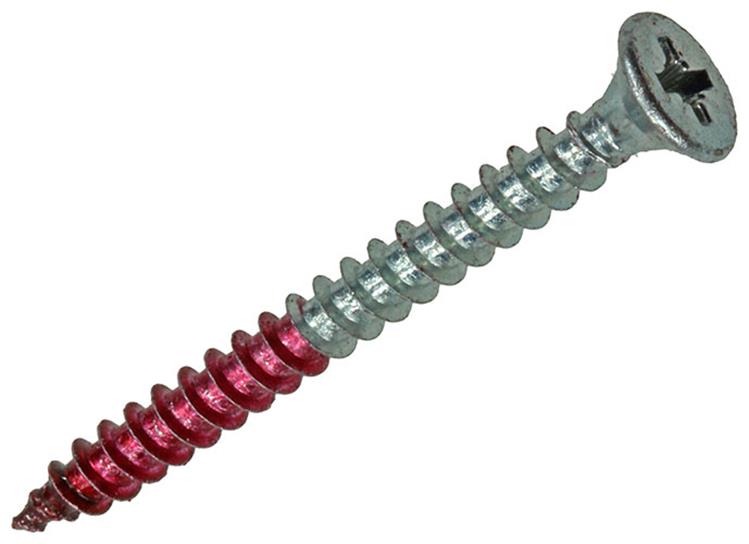 Rotadrill 1039804 - vite universale vk pzd vz 4,5x50mm (34) | 6 pezzi