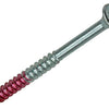 Rotadrill 1039805 - tornillo universal vk pzd vz 4,5x60mm (30) | 6 piezas