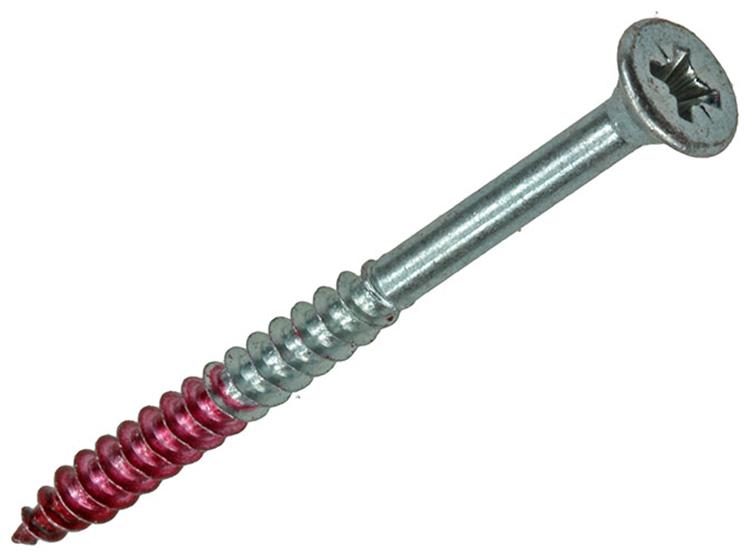 Rotadrill 1039805 - tornillo universal vk pzd vz 4,5x60mm (30) | 6 piezas