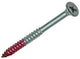 Rotadrill 1039805 - tornillo universal vk pzd vz 4,5x60mm (30) | 6 piezas