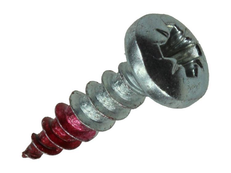 Rotadrill 1039828 - vite universale ck pzd vz 4.0x16mm (85) | 6 pezzi