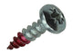 Rotadrill 1039828 - vite universale ck pzd vz 4.0x16mm (85) | 6 pezzi