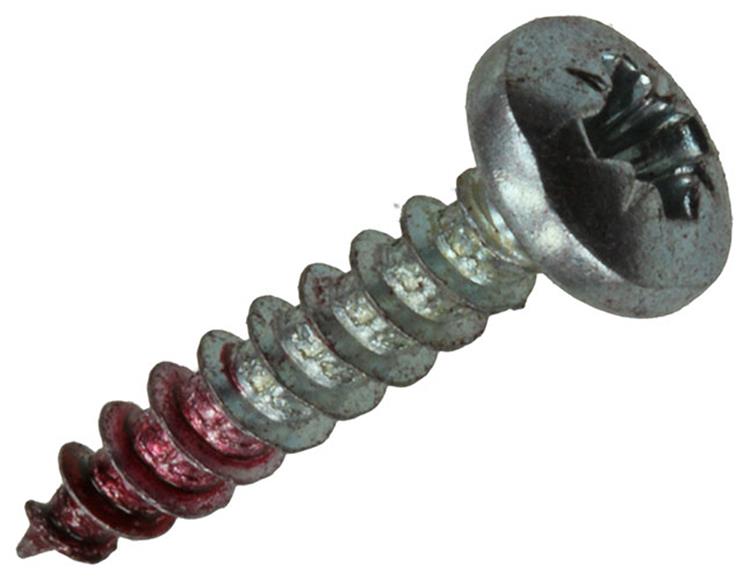 Rotadrill 1039829 - vite universale ck pzd vz 4.0x20mm (80) | 6 pezzi