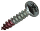 Rotadrill 1039829 - vite universale ck pzd vz 4.0x20mm (80) | 6 pezzi