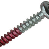 Rotadrill 1039830 - vite universale ck pzd vz 4.0x30mm (60) | 6 pezzi