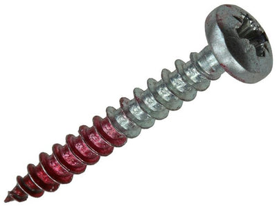Rotadrill 1039830 - tornillo universal ck pzd vz 4.0x30mm (60) | 6 piezas