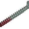 Rotadrill 1039990 - tornillo universal vktx vz 3,5x35mm (200) | 4 piezas