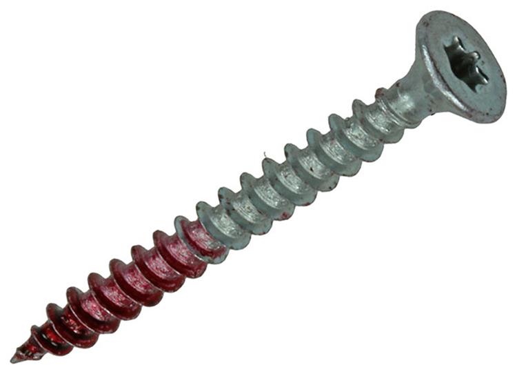 Rotadrill 1039990 - tornillo universal vktx vz 3,5x35mm (200) | 4 piezas