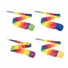 Goki Rainbow Comet Ball