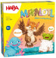 Gioco di carte Haba mixalotl