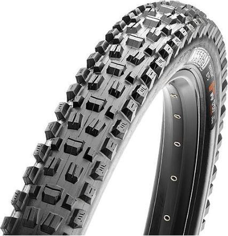 Porta cellulare da bicicletta Dresco - adatto per smartphone da 10 a 15 cm - nero