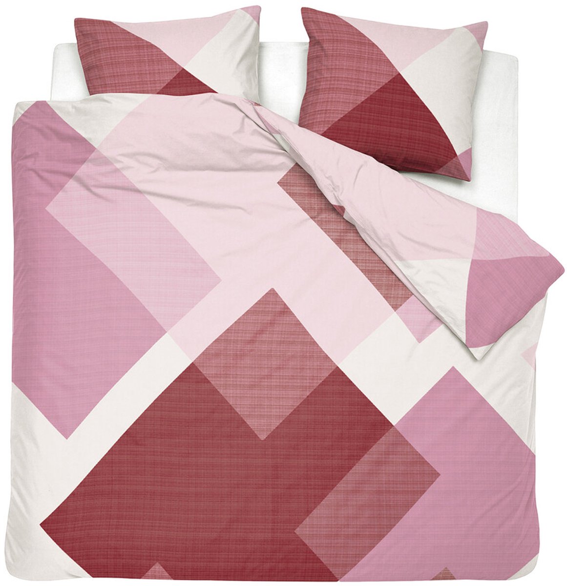 Cinderella duvet cover rexa - purple - 260x220