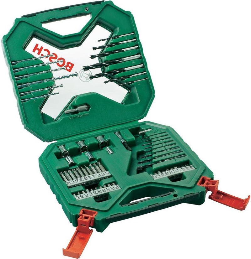 Set accessori Bosch - x-line 60