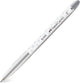 Penna a sfera Faber-castell - k-one - 0,5mm - nera - scatola da 10 pezzi - fc-642099