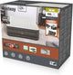 Bestway – fortech 69050 – colchón de aire para 2 – bomba eléctrica
