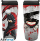 Sin marca sans marque tokyo ghoul - ken kaneki - vaso taza de viaje 355ml