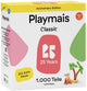 Playmais classic 25 aniversario, 800 piezas + 25% extra
