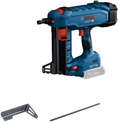 Bosch professional gnb 18v-38 chiodatrice per calcestruzzo a batteria 18v corpo base - 06019l7000