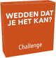 SelectA Gift Game: Bet You Can (NL)