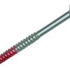 Rotadrill 1040026 - tornillo universal vkpzd vz 4,5x70mm (100) | 4 piezas