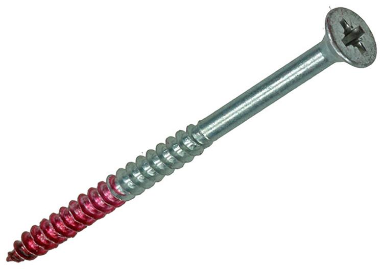 Rotadrill 1040026 - vite universale vkpzd vz 4,5x70mm (100) | 4 pezzi