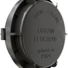 Tappo Osram, fari esterni Ø 76mm