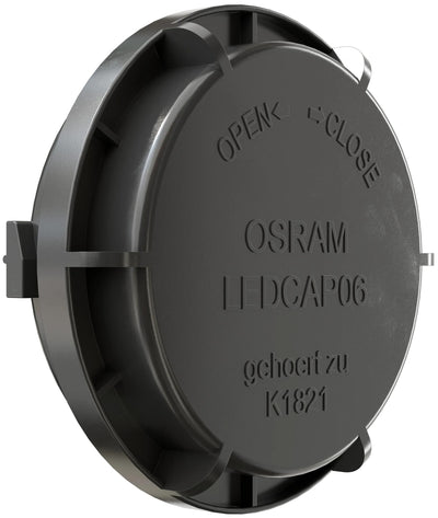 Tapa de osram, faros delanteros Ø 76 mm